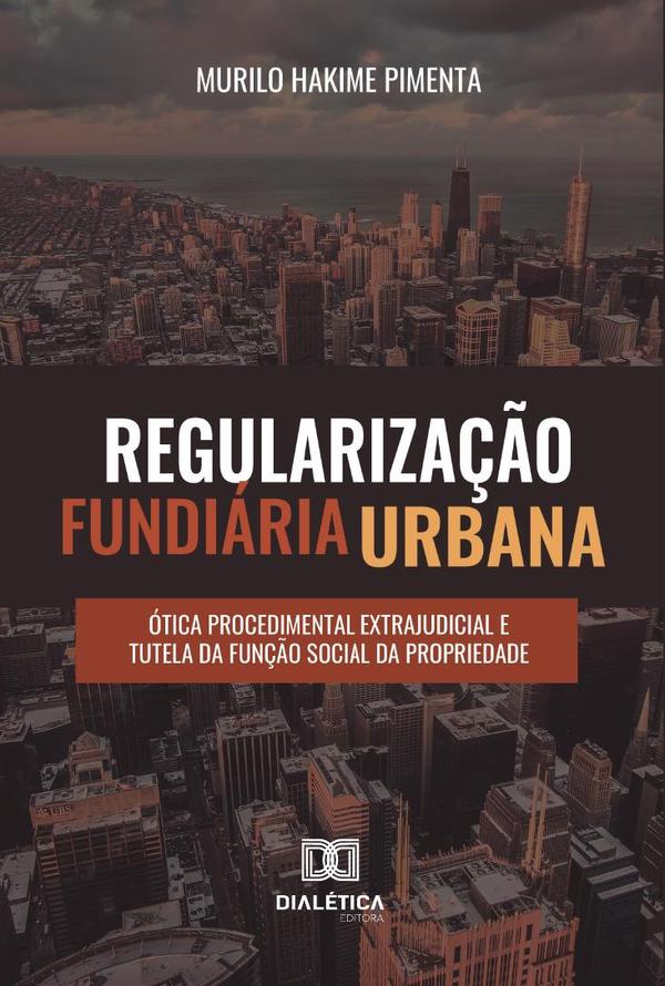 Regularização fundiária urbana