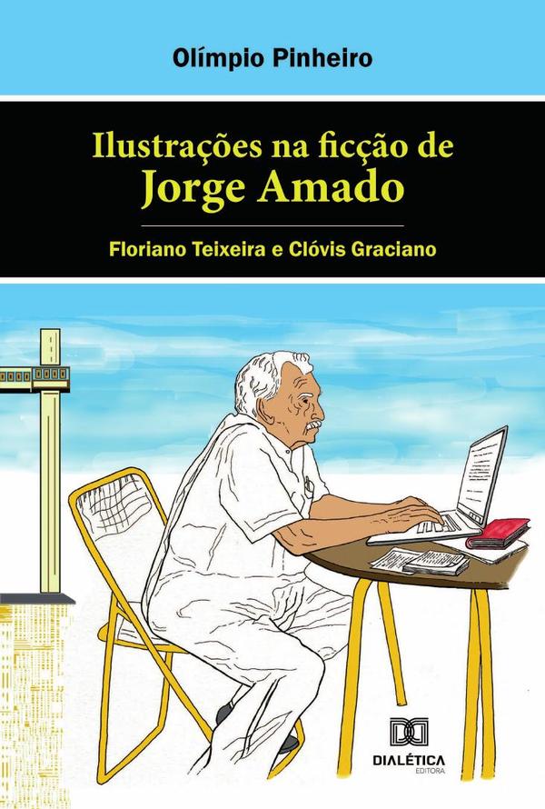 Ilustrações na ficção de Jorge Amado