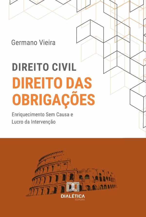 Direito Civil. Direito das Obrigações
