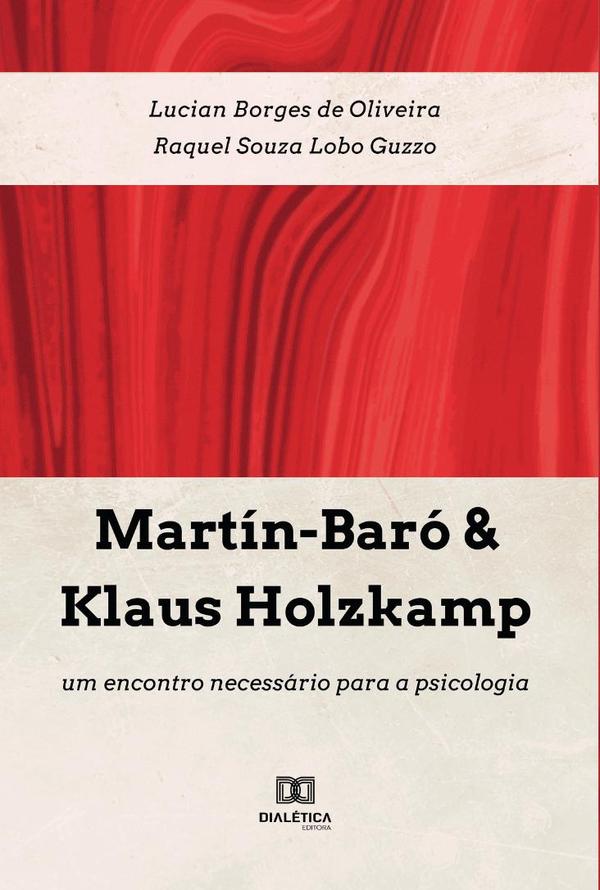 Martín-Baró & Klaus Holzkamp