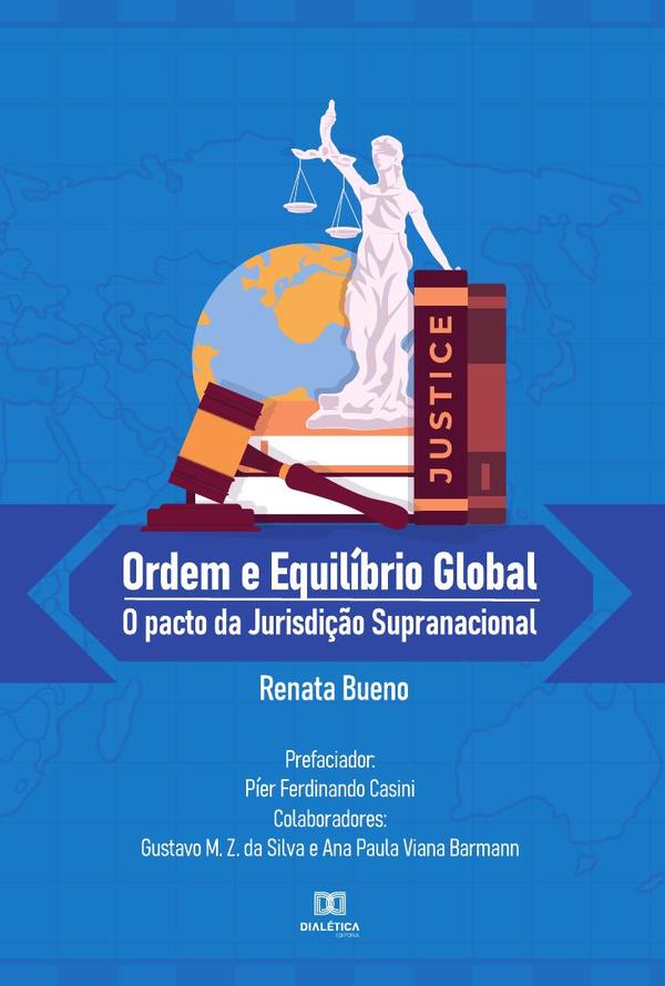 Ordem e Equilíbrio Global