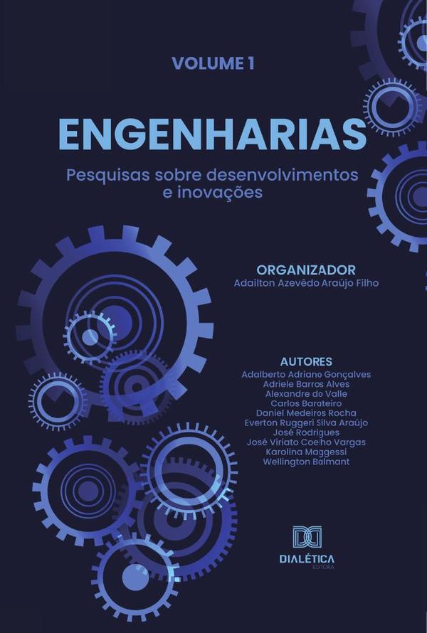 Engenharias - pesquisas sobre desenvolvimentos e inovações