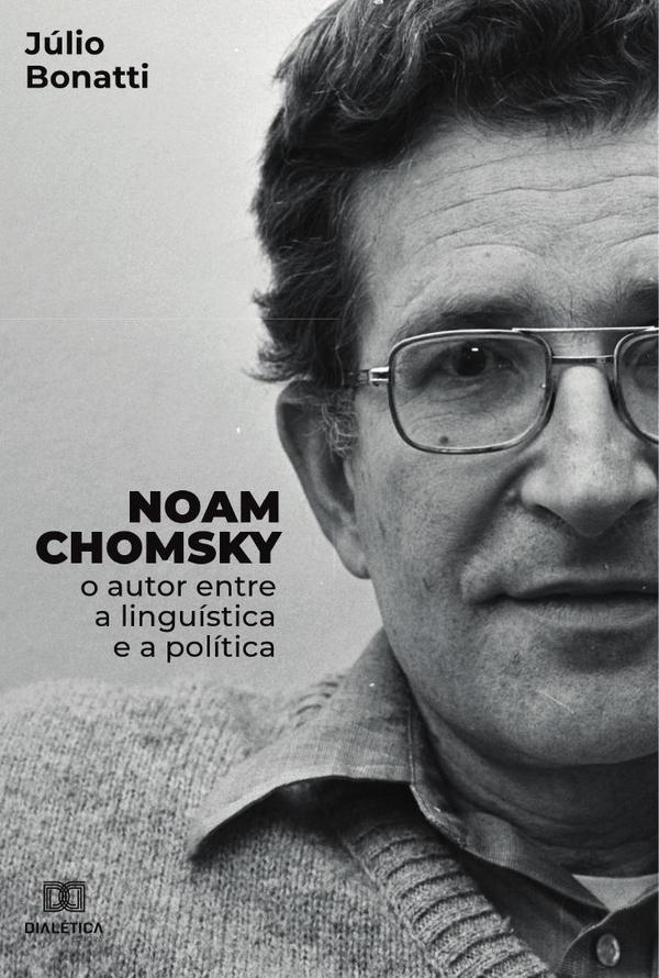 Noam Chomsky