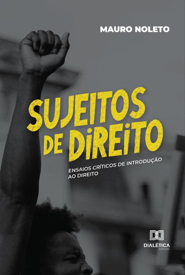 Sujeitos de Direito