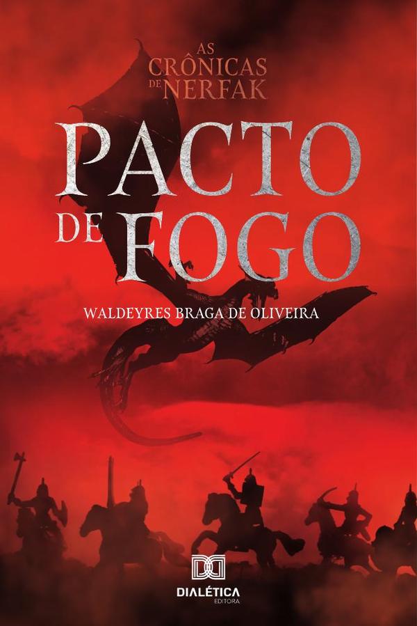 As crônicas de Nerfak