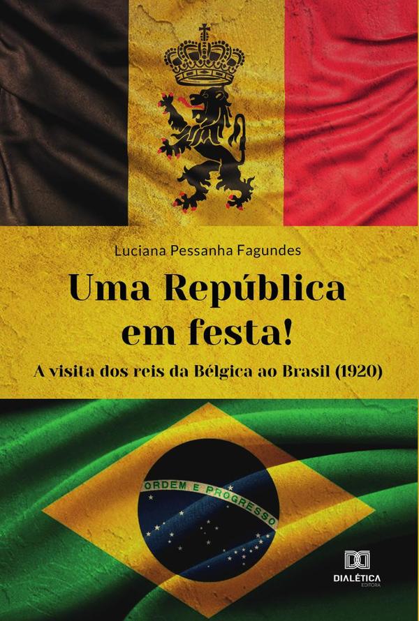Uma República em festa!