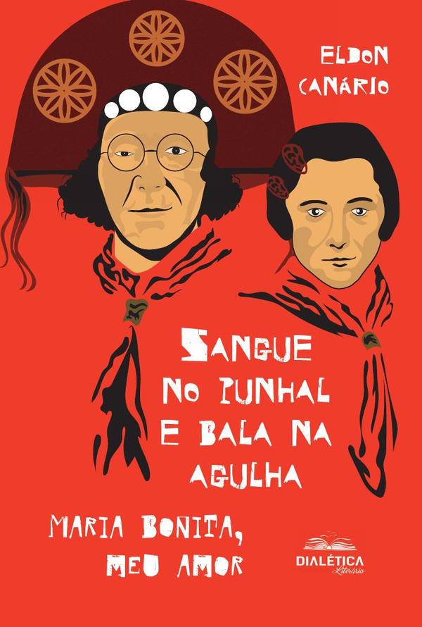 Sangue no punhal e bala na agulha
