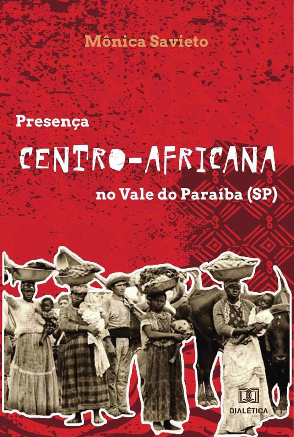 Presença centro-africana no Vale do Paraíba (SP)