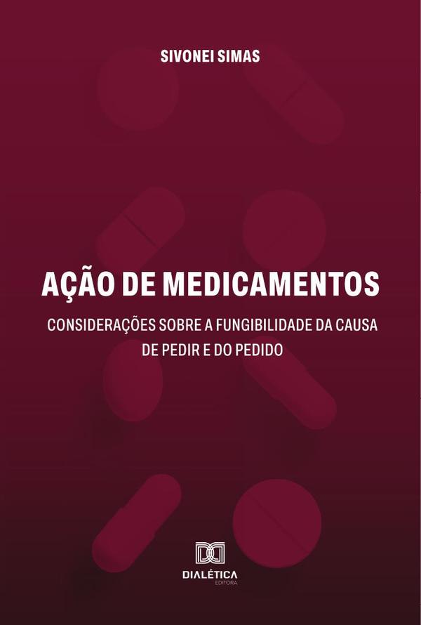 Ação de medicamentos