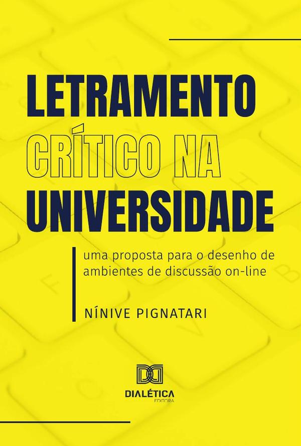 Letramento Crítico na Universidade