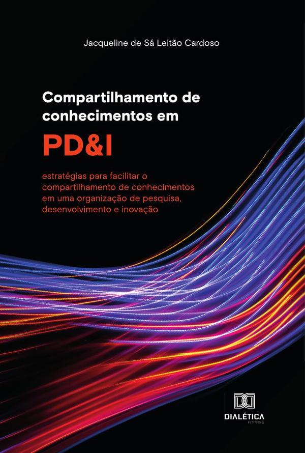 Compartilhamento de conhecimentos em PD&I
