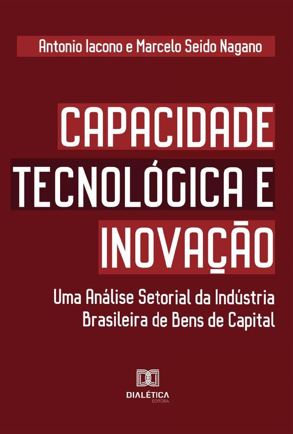 Capacidade Tecnológica e Inovação