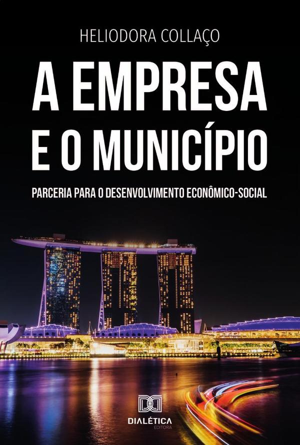 A Empresa e o Município
