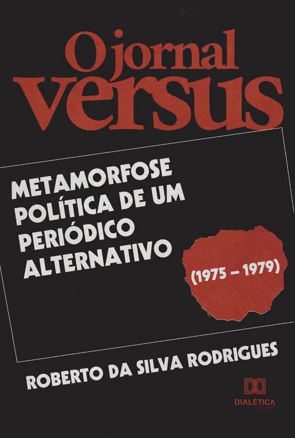 O jornal Versus