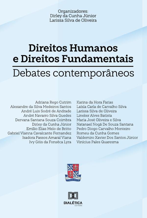 Direitos Humanos e Direitos Fundamentais