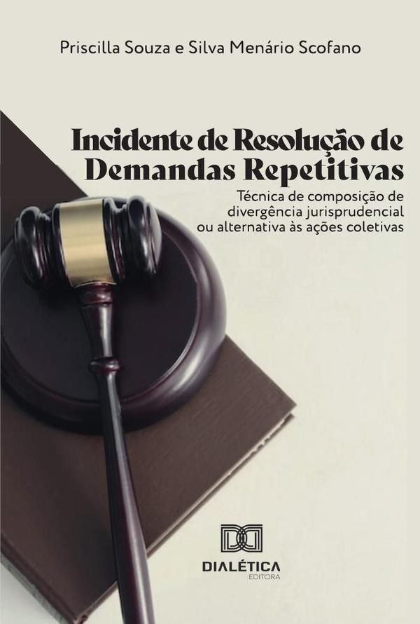Incidente de Resolução de Demandas Repetitivas