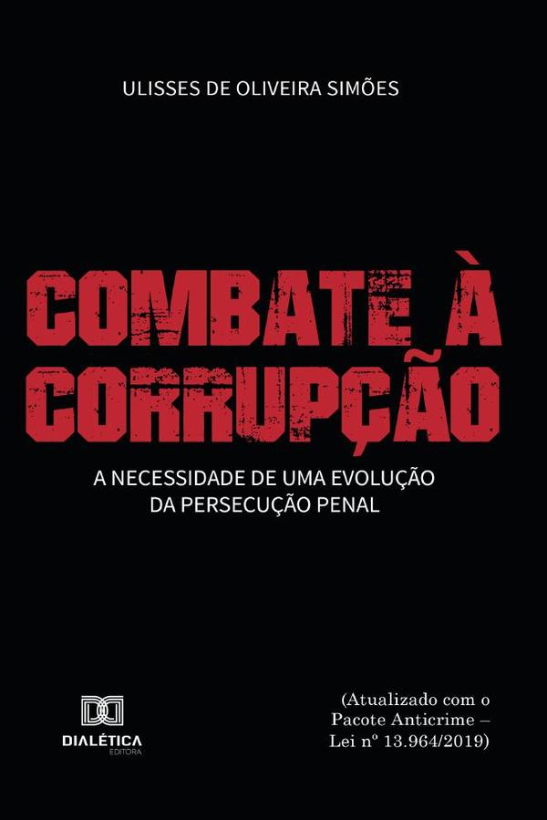 Combate à Corrupção