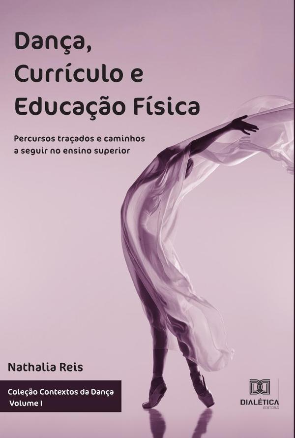 Dança, Currículo e Educação Física