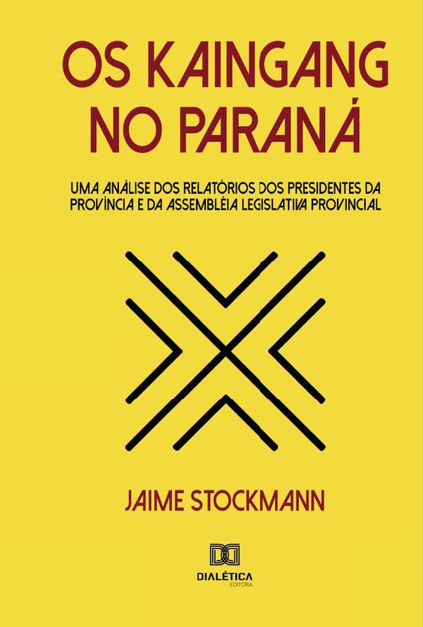 Os Kaingang no Paraná