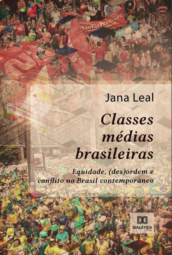 Classes médias brasileiras