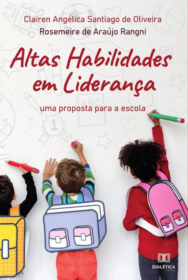 Altas Habilidades em Liderança