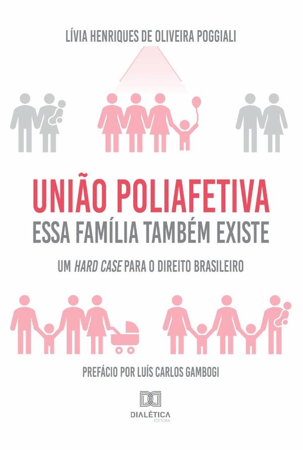 União Poliafetiva: essa família também existe