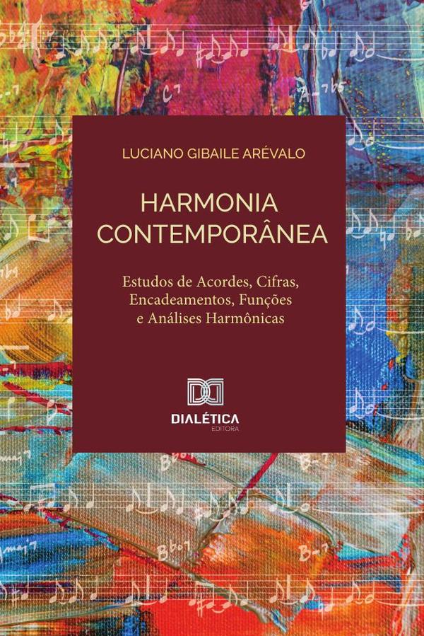 Harmonia contemporânea