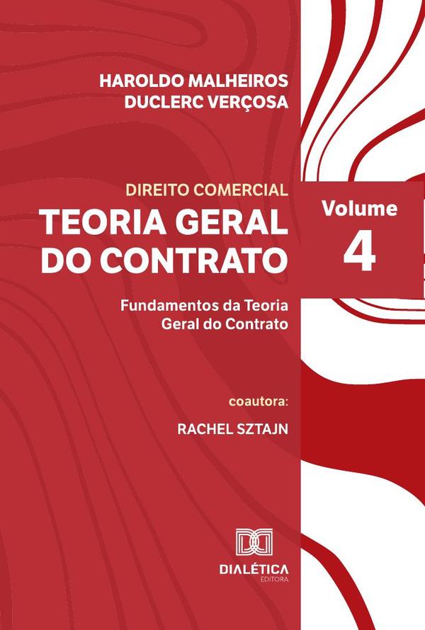 Teoria Geral do Contrato