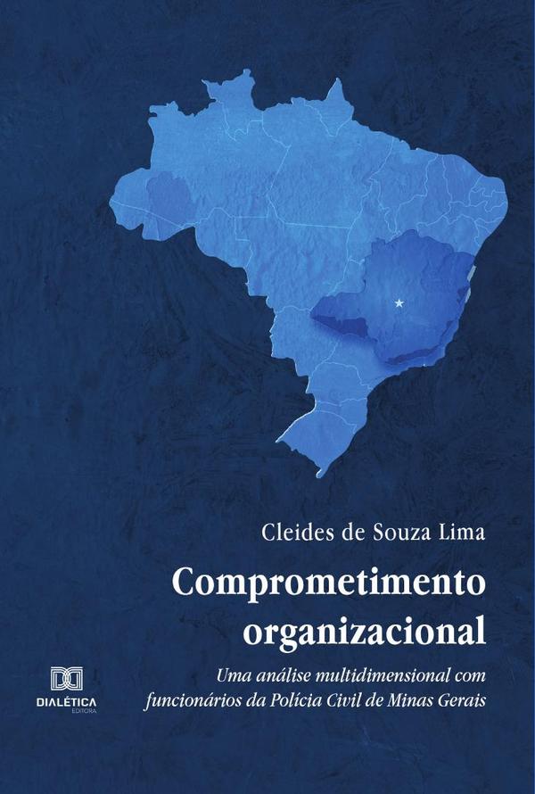 Comprometimento organizacional