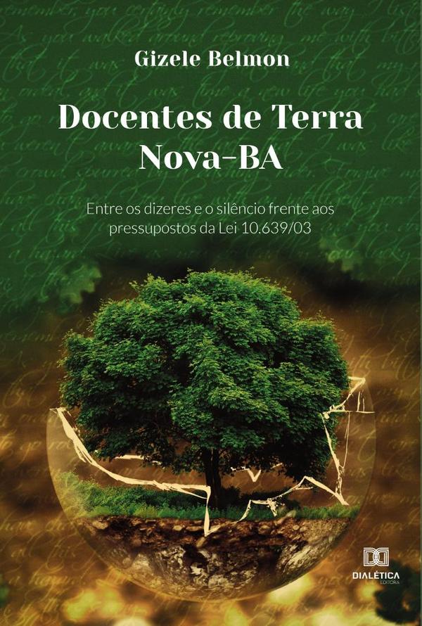 Docentes de Terra Nova-BA