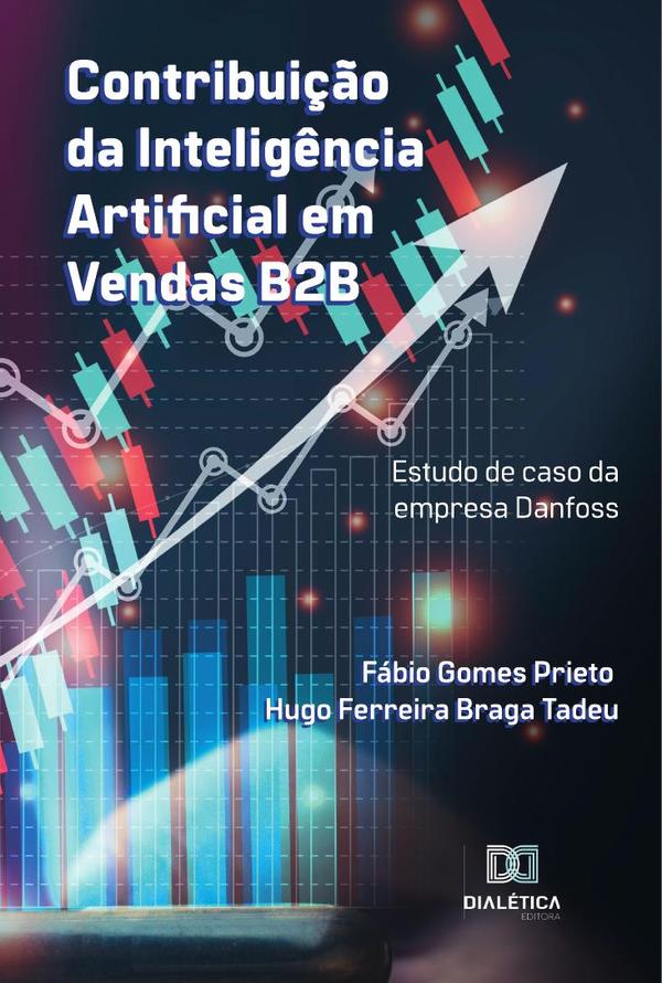 Contribuição da Inteligência Artificial em Vendas B2B