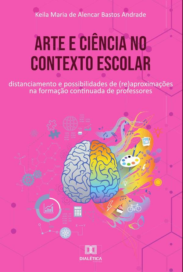 Arte e ciência no contexto escolar