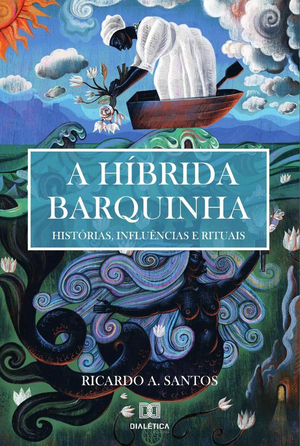 A Híbrida Barquinha