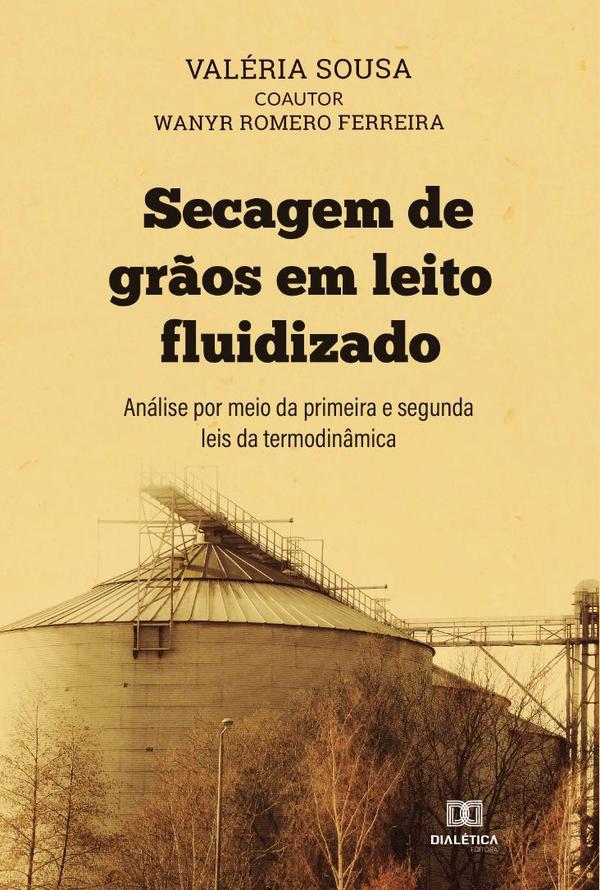 Secagem de grãos em leito fluidizado