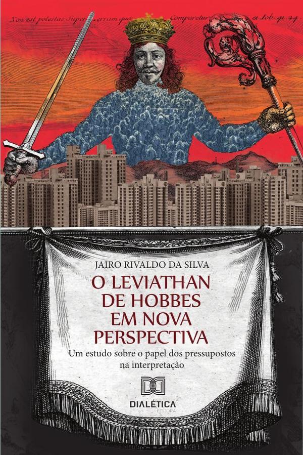 O Leviathan de Hobbes em nova perspectiva
