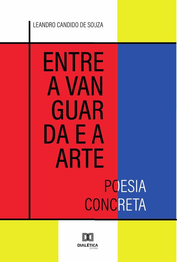 Entre a vanguarda e a arte