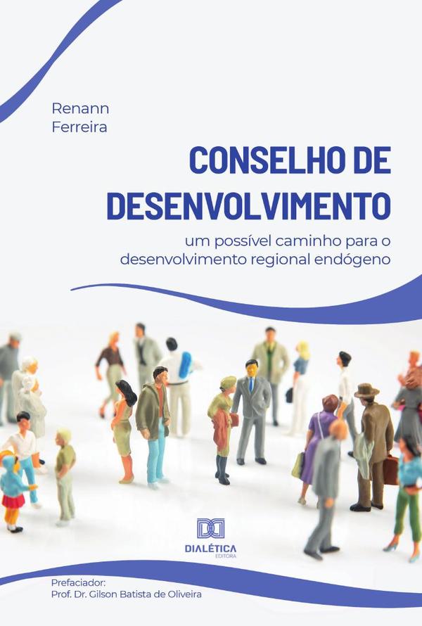 Conselho de Desenvolvimento