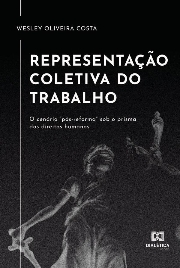 Representação coletiva do trabalho