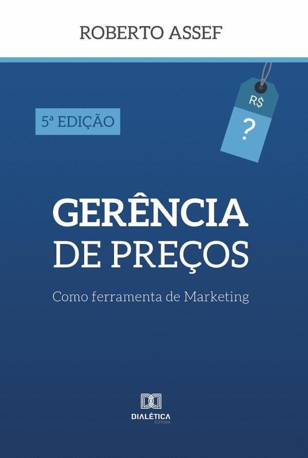 Gerência de Preços
