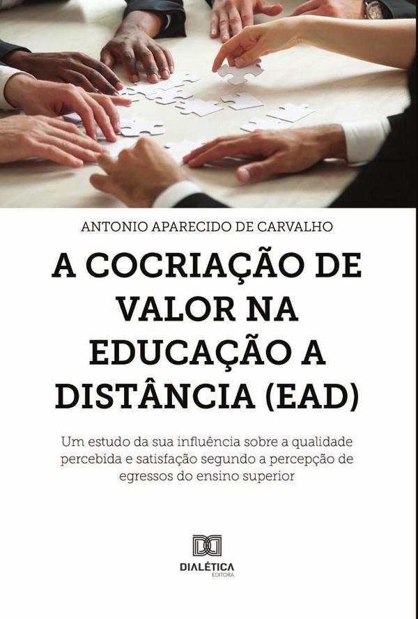 A Cocriação de Valor na Educação a Distância (EAD)