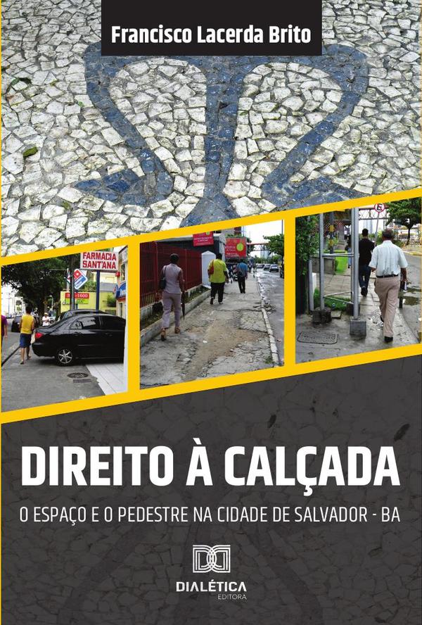 Direito à calçada
