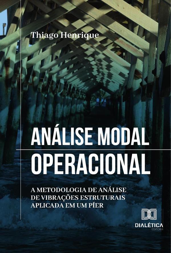 Análise Modal Operacional