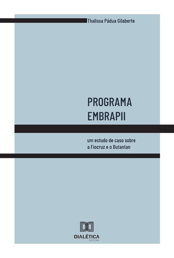 Programa Embrapii