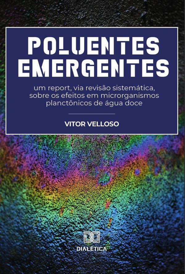 Poluentes Emergentes