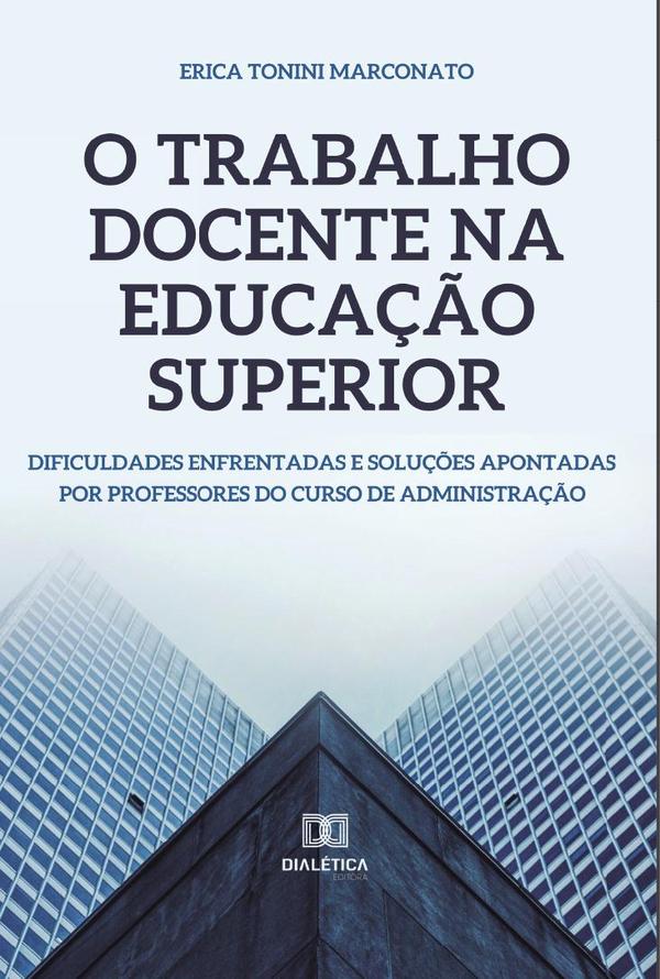 O Trabalho Docente na Educação Superior