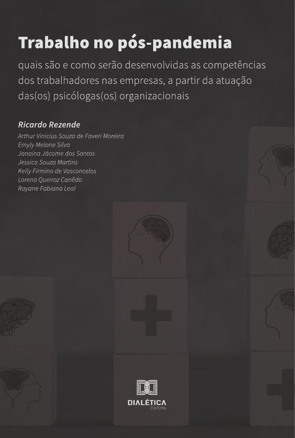 Trabalho no pós-pandemia