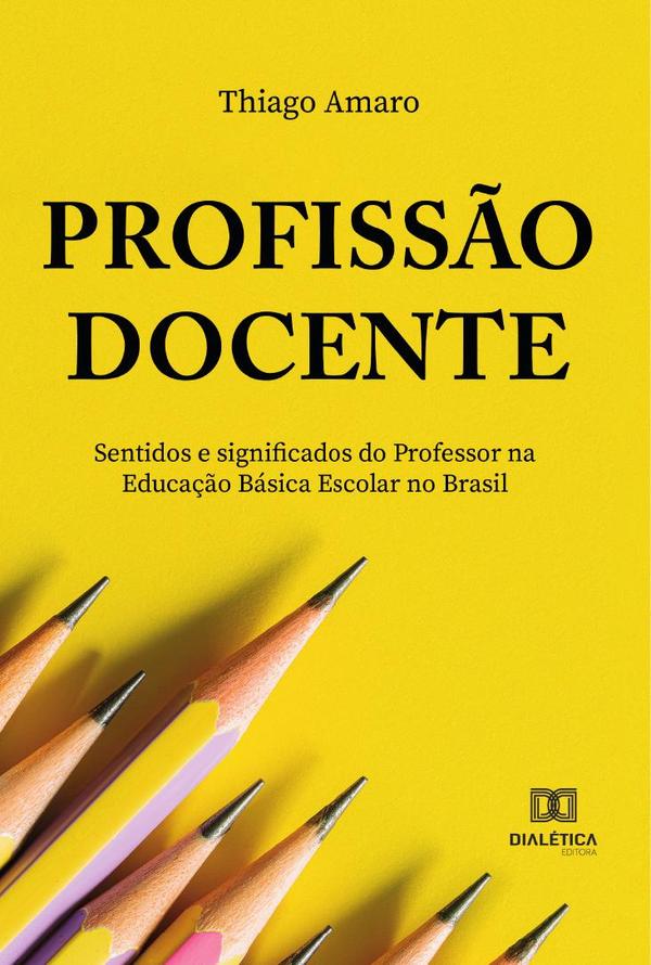 Profissão docente