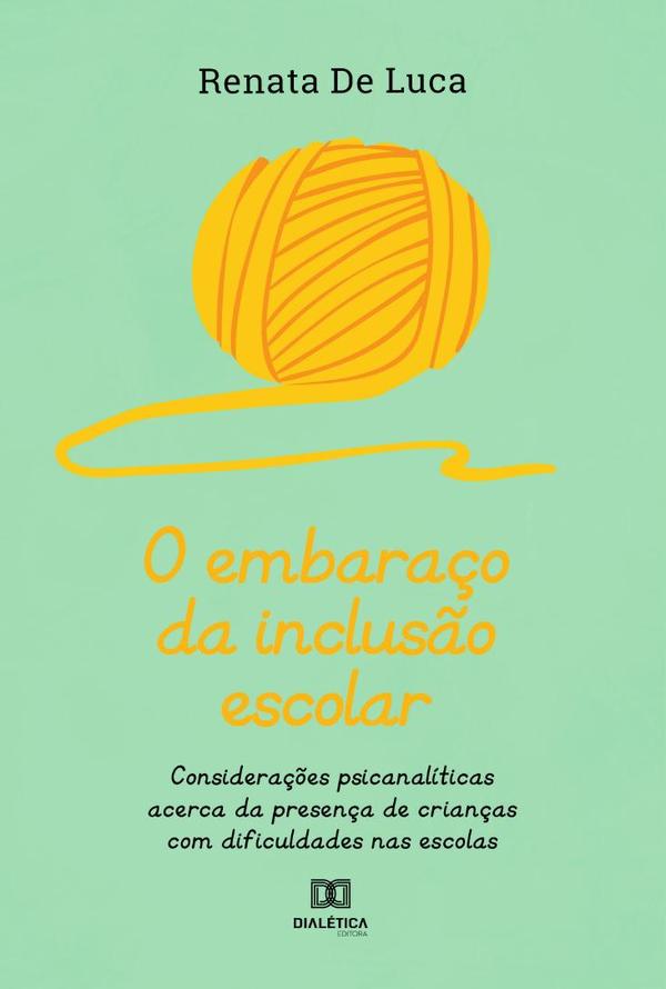 O embaraço da inclusão escolar