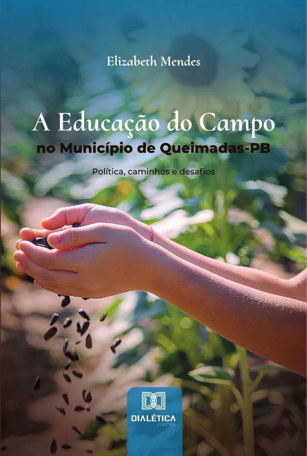 A Educação do Campo no Município de Queimadas-PB