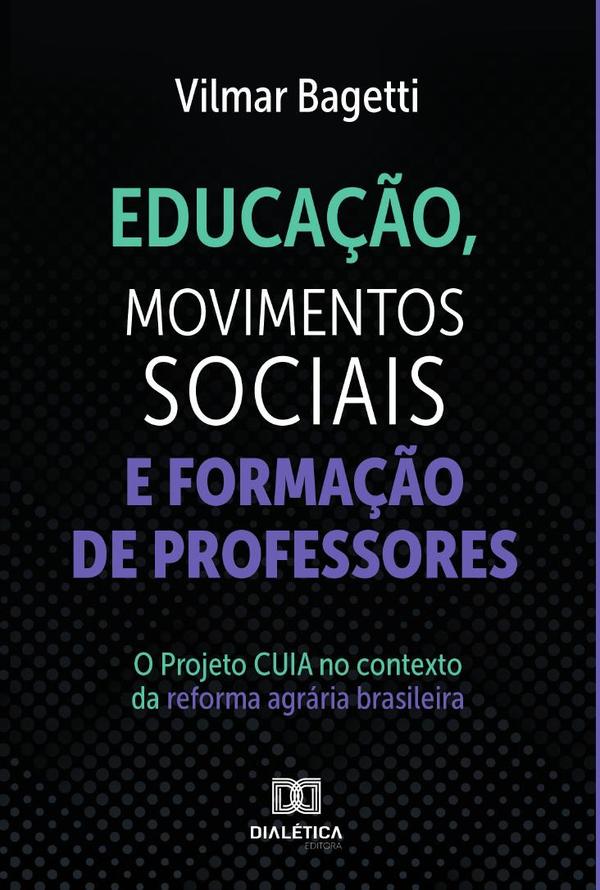 Educação, Movimentos Sociais e Formação de Professores